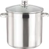TP Edelstahl-Kochtopf 10L Outlet