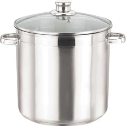 TP Edelstahl-Kochtopf 10L Outlet