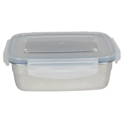 TP Edelstahl-Lunchbox Mit Klickverschlussdeckel 550Ml Sale