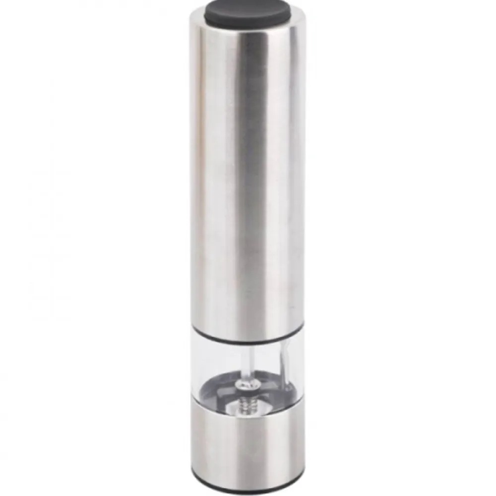 TP Edelstahl Salz-/Pfeffermuhle Discount