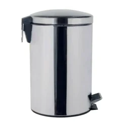 TP Edelstahl-Treteimer 5L Discount