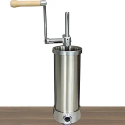 TP Edelstahl-Wurstfuller New