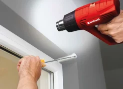 Einhell Classic Heisluftpistole Th-Ha 2000/1 2000W Sale