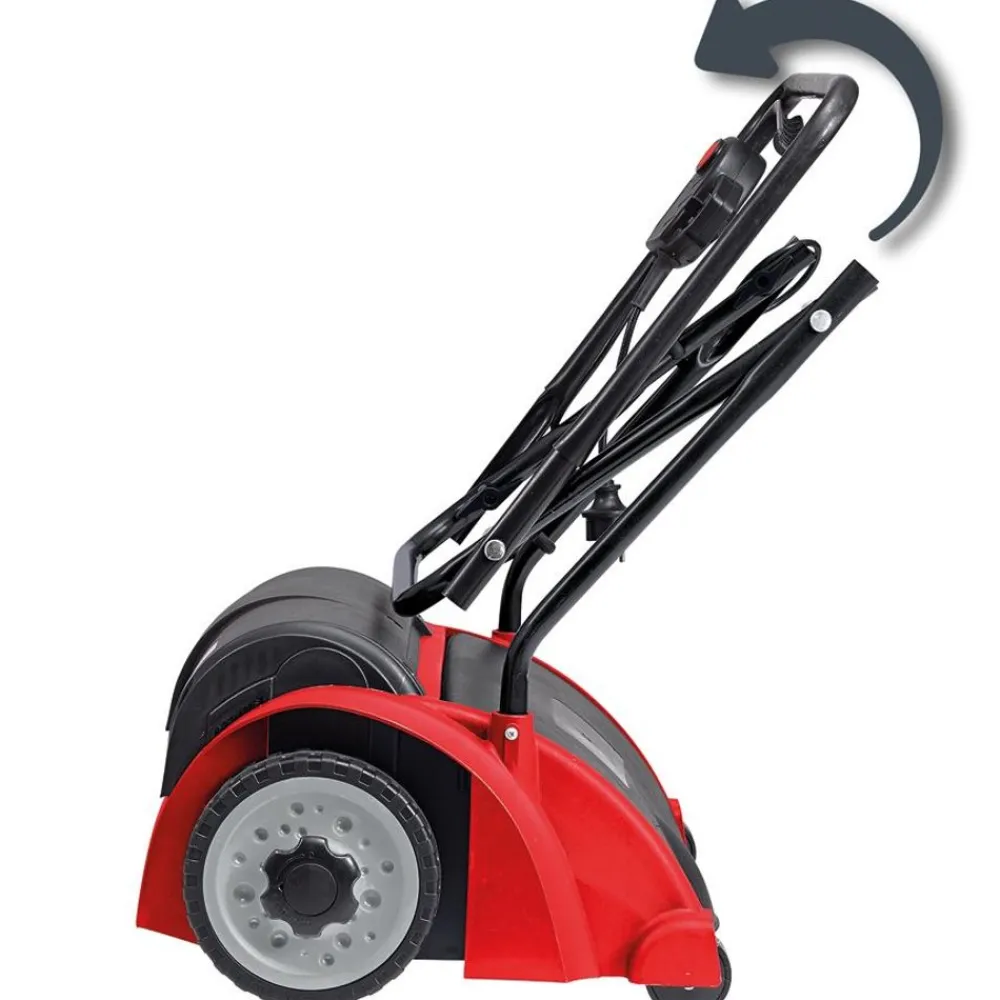 Einhell Elektro-Vertikutierer Gc-Es 1231 Best
