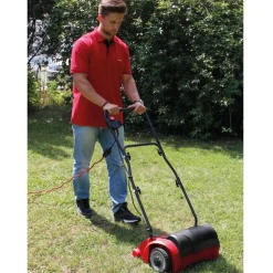 Einhell Elektro-Vertikutierer Gc-Es 1231 Best