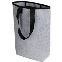 TP Einkaufstasche Aus Filz 35,5X44X12Cm Hot