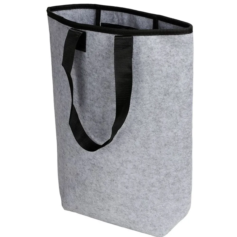 TP Einkaufstasche Aus Filz 35,5X44X12Cm Hot