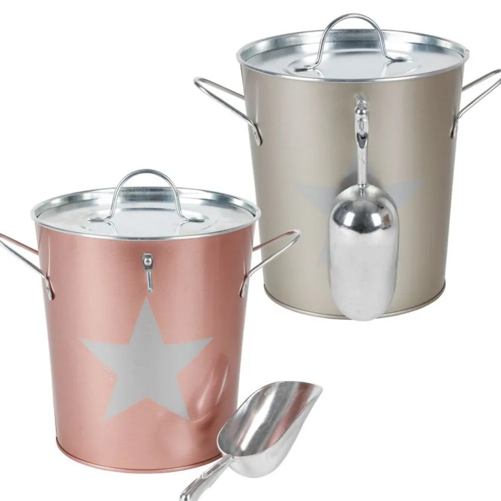 TP Eis-Eimer Star 19,5X20Cm Discount