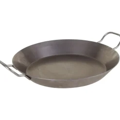 CHG-Gross Eisenpfanne 28,5Cm Online