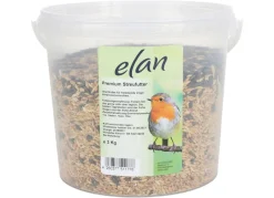 Elan Streufutter Im Eimer 3Kg Outlet