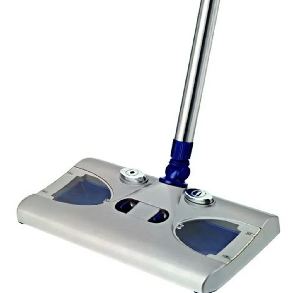 TP Elektrischer Bodenkehrer Online