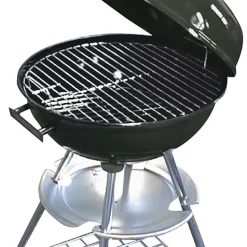 TP Emaille-Kugelgrill-Wagen Schwarz Online