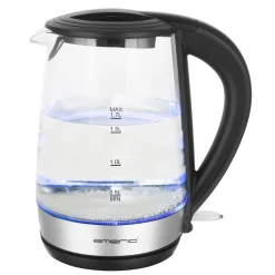 Emerio Glas-Wasserkocher 1,7L Clearance