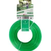 TP Ersatzfaden Fur Rasentrimmer 100M Grun Discount