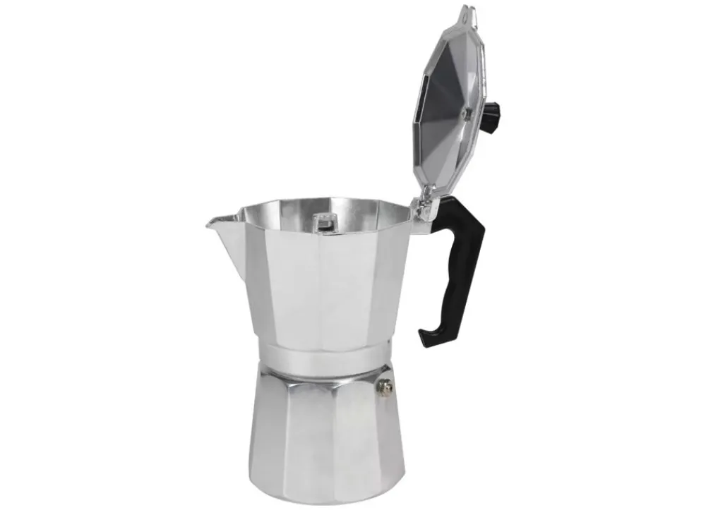 TP Espressokocher 16X10X18,5Cm Discount