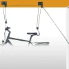 Filmer Fahrradlift