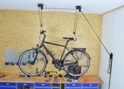 Filmer Fahrradlift