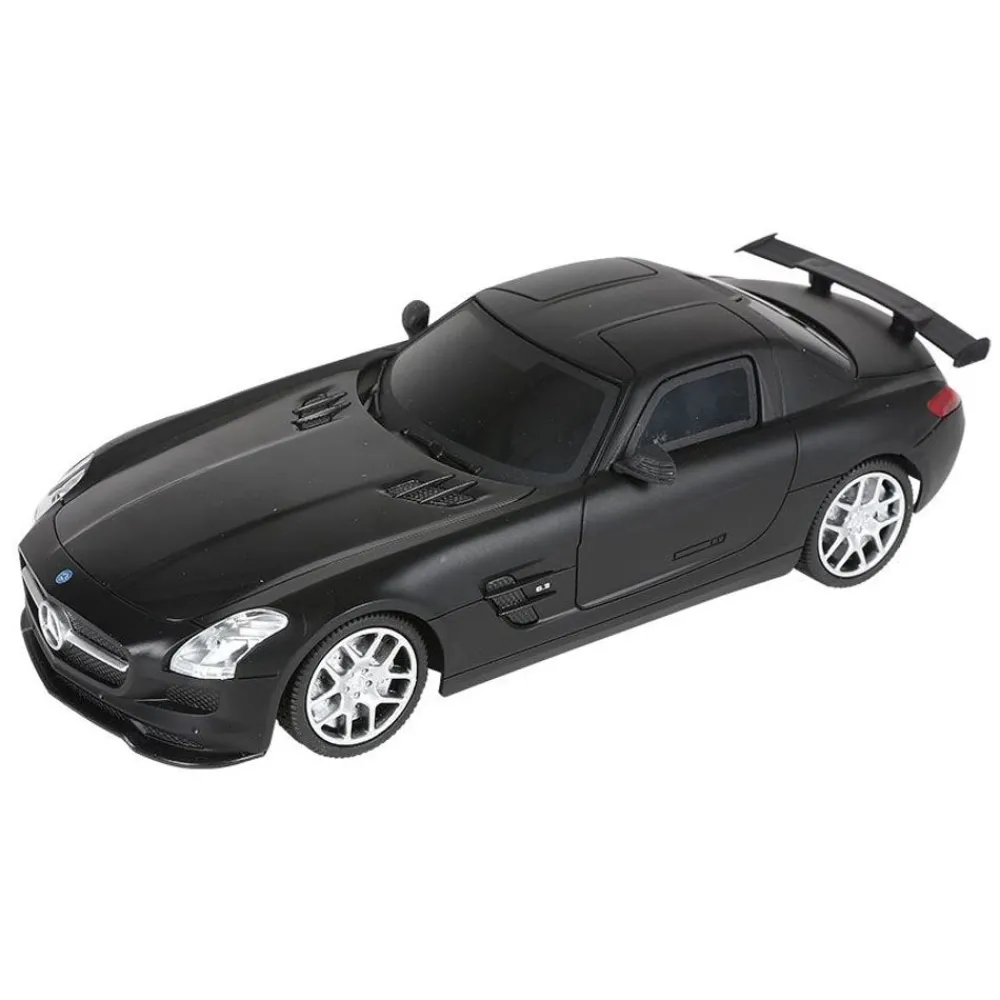 TP Ferngesteuertes Auto Mercedes-Benz Sls Amg Gt Final Edition 1:24 Hot