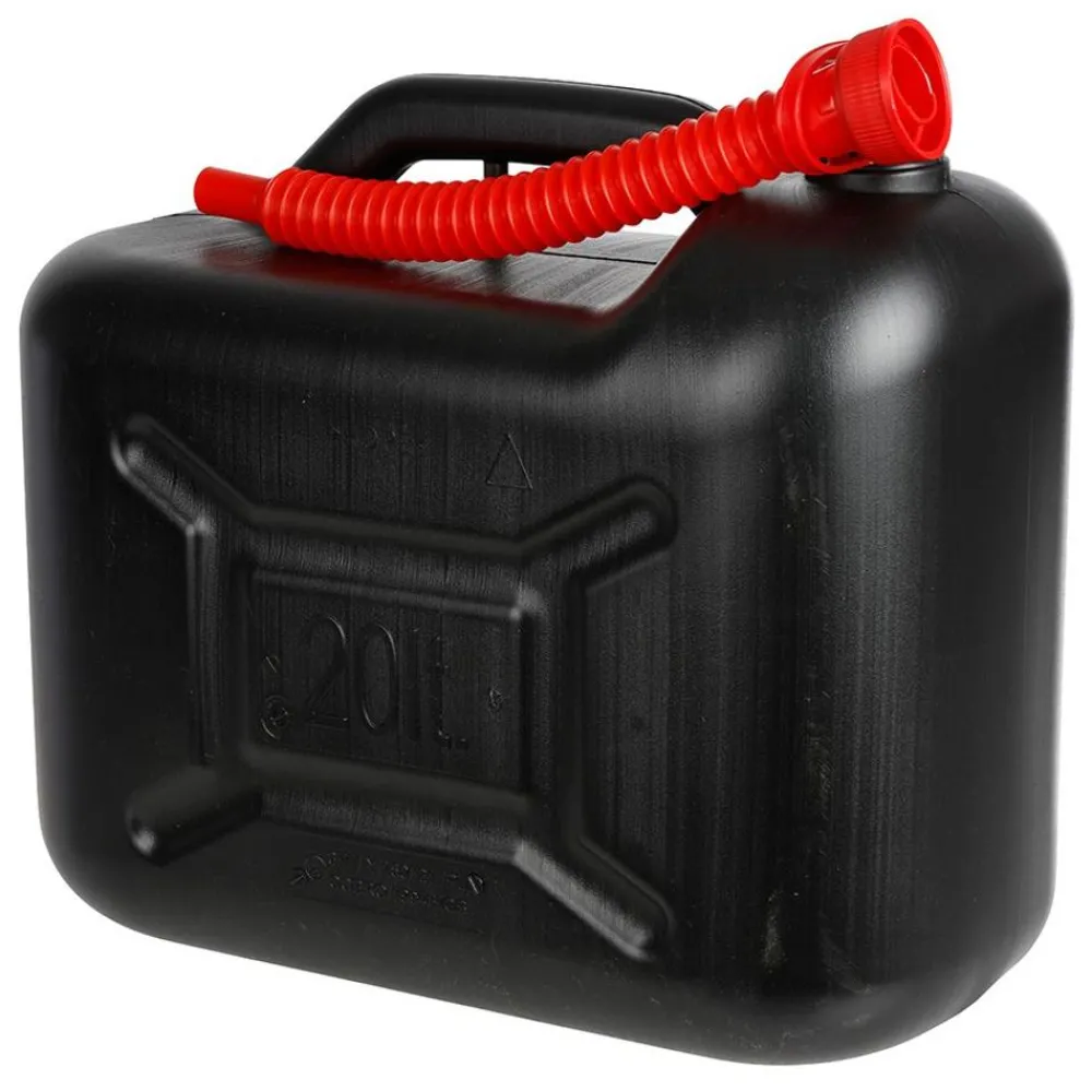 Filmer Benzinkanister 20 Liter New