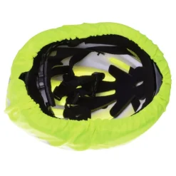 Filmer Regenschutz Fur Den Fahrradhelm New