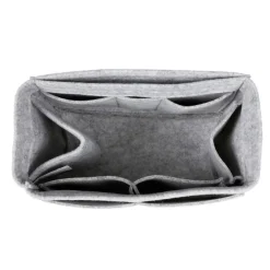 New Home Filz-Organizer Fur Die Handtasche 24X13X15Cm Best