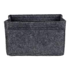 New Home Filz-Organizer Fur Die Handtasche 24X13X15Cm Best