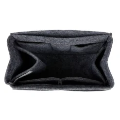 New Home Filz-Organizer Fur Die Handtasche 24X13X15Cm Best