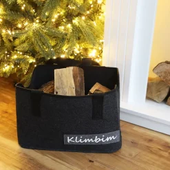 TP Filztasche Mit Applikation 40X25,5X26,5Cm Best