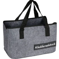 TP Filztasche Mit Applikation 40X25,5X26,5Cm Best
