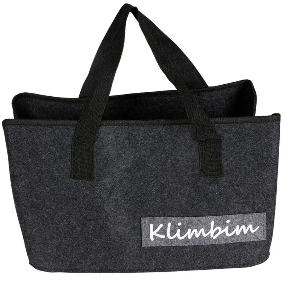TP Filztasche Mit Applikation 40X25,5X26,5Cm Best
