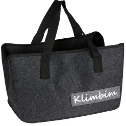 TP Filztasche Mit Applikation 40X25,5X26,5Cm Best
