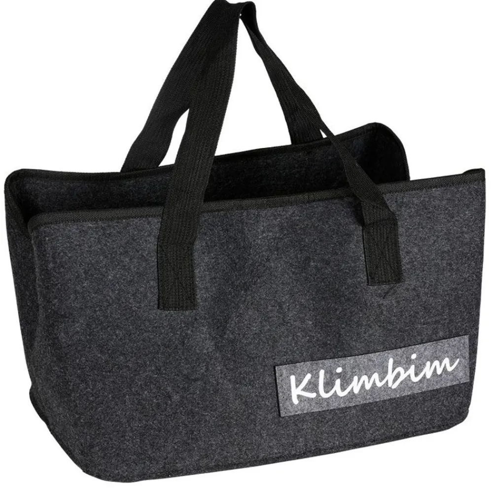TP Filztasche Mit Applikation 40X25,5X26,5Cm Best