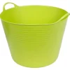 TP Flexibler Universalkubel 40L Limone Online