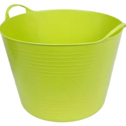 TP Flexibler Universalkubel 40L Limone Online