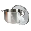 Fontignac Niedriger Kochtopf Mit Deckel 24Cm Sale