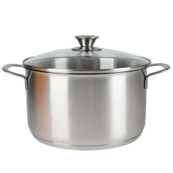 Fontignac Niedriger Kochtopf Mit Deckel 24Cm Sale