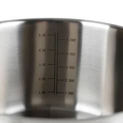 Fontignac Niedriger Kochtopf Mit Deckel 24Cm Sale