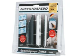 Fugentorpedo Fugenreinigungs-System Hot