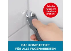 Fugentorpedo Silikonentferner 5In1 Sale