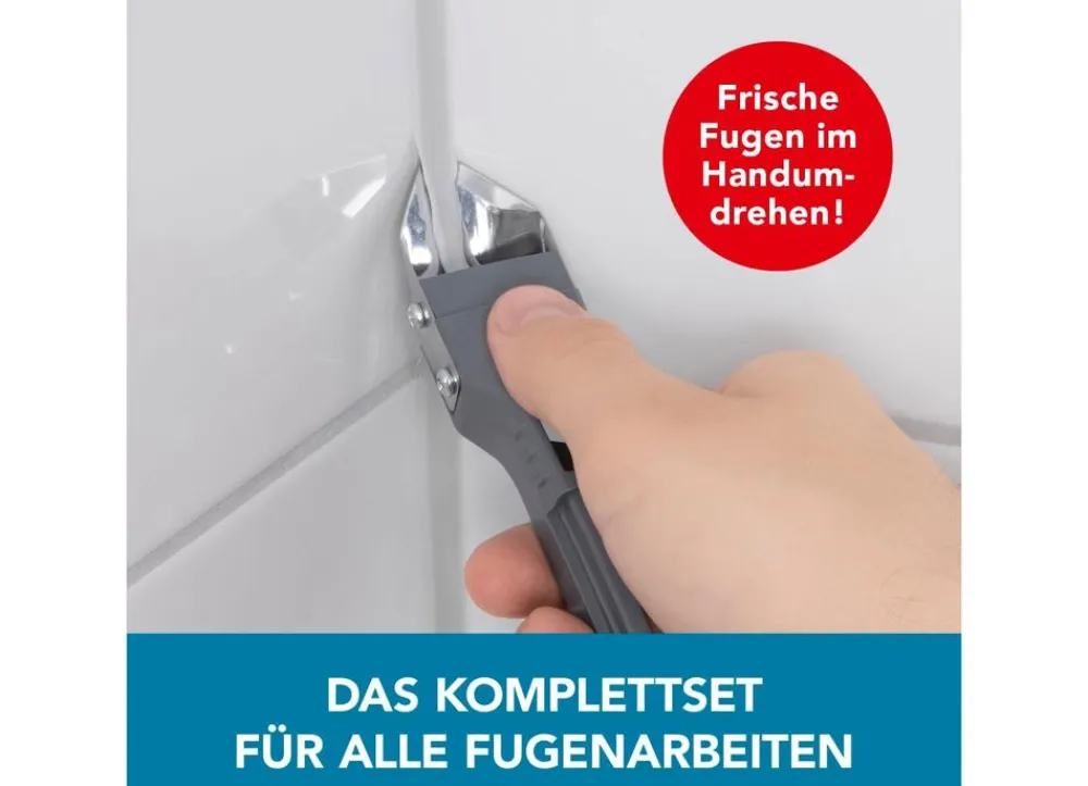 Fugentorpedo Silikonentferner 5In1 Sale