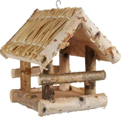 dobar wildlife Futterhaus Zum Hangen Fur Wildvogel 18,5X21Cm Online