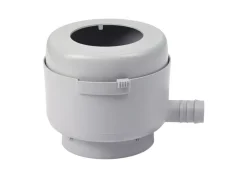 Garantia Fullautomat Dn 70-100 Fur Regentonnen
