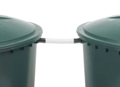 Garantia Regentonnen-Verbindungsset 1/2'' Outlet