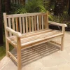 TP Gartenbank Java Natur Unbehandelt Online