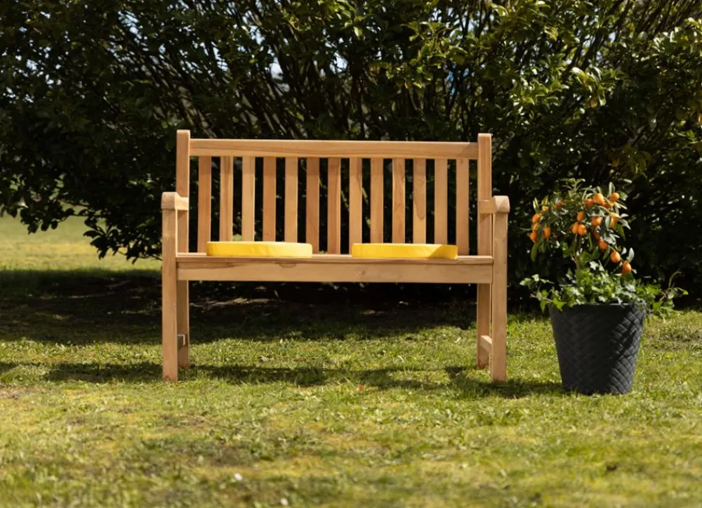 TP Gartenbank Java Natur Unbehandelt Online