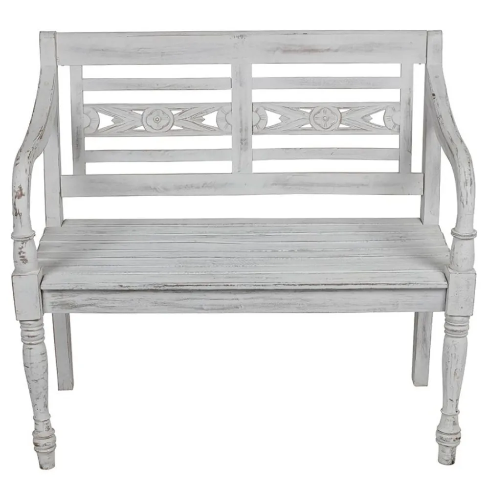 Laxholm Furniture Gartenbank William Clearance