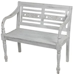 Laxholm Furniture Gartenbank William Clearance