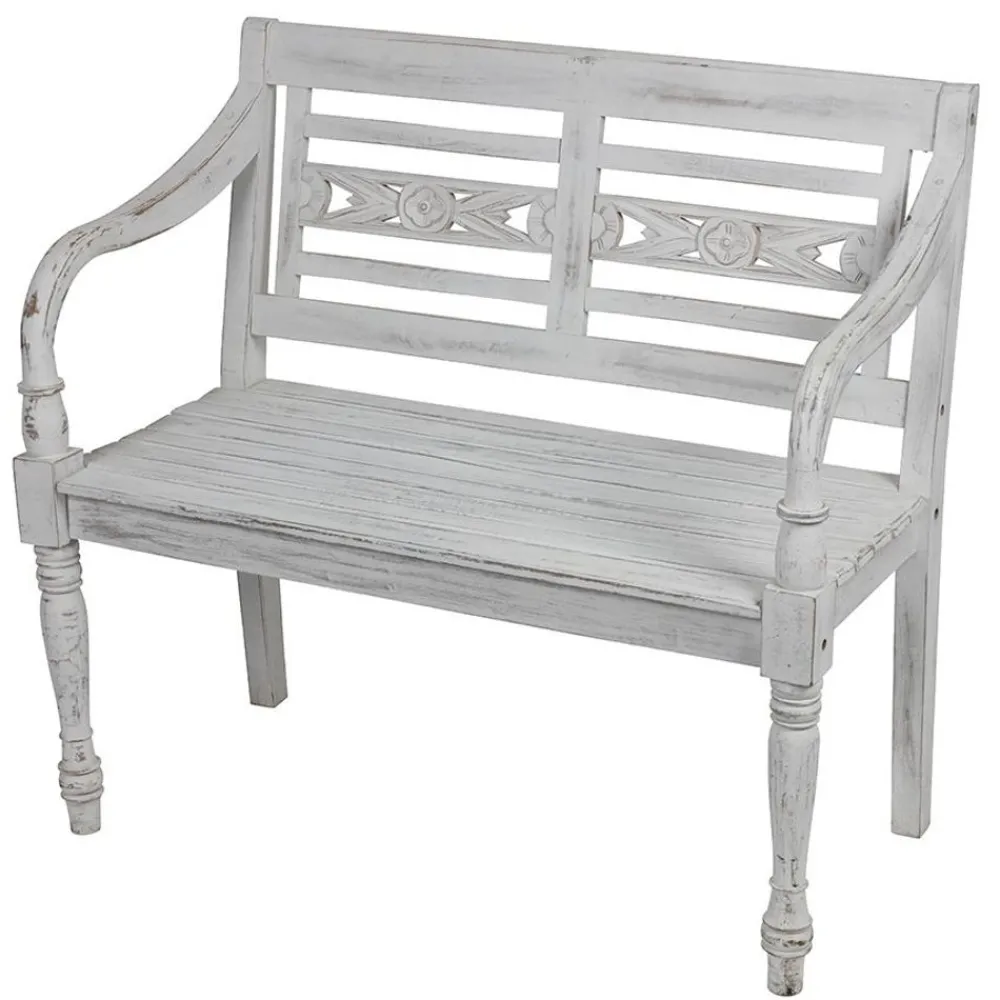 Laxholm Furniture Gartenbank William Clearance