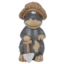 TP Garten-Dekofigur Maulwurf 18,5Cm Outlet