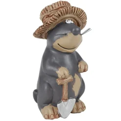 TP Garten-Dekofigur Maulwurf 18,5Cm Outlet